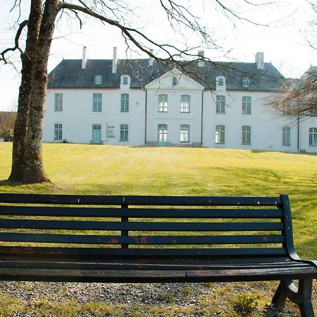 Surprenantes - Chateau Du Pe Saint-Jean-de-Boiseau エクステリア 写真