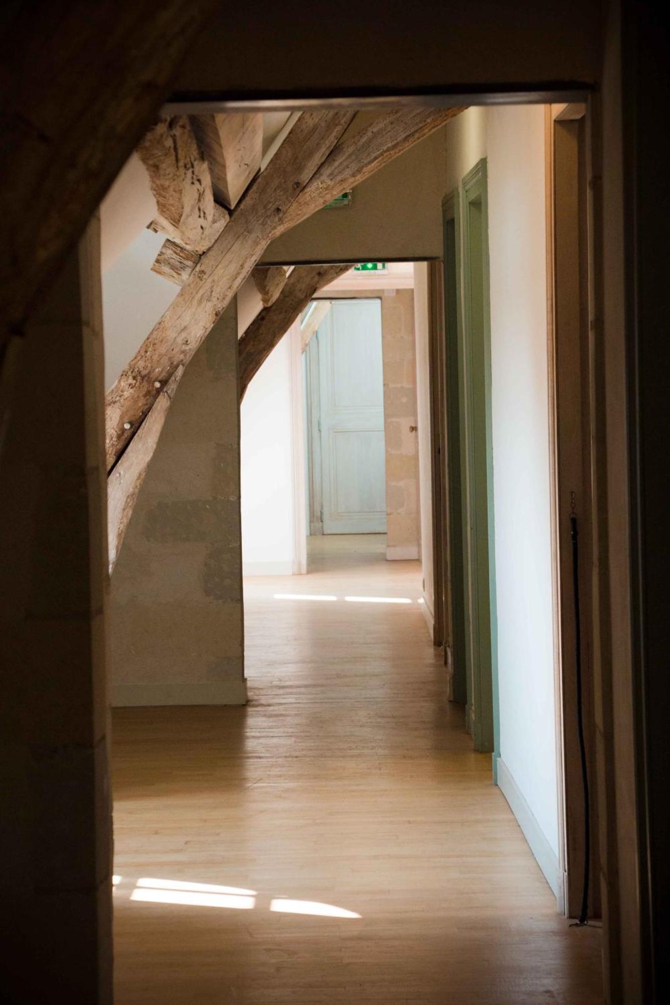 Surprenantes - Chateau Du Pe Saint-Jean-de-Boiseau エクステリア 写真
