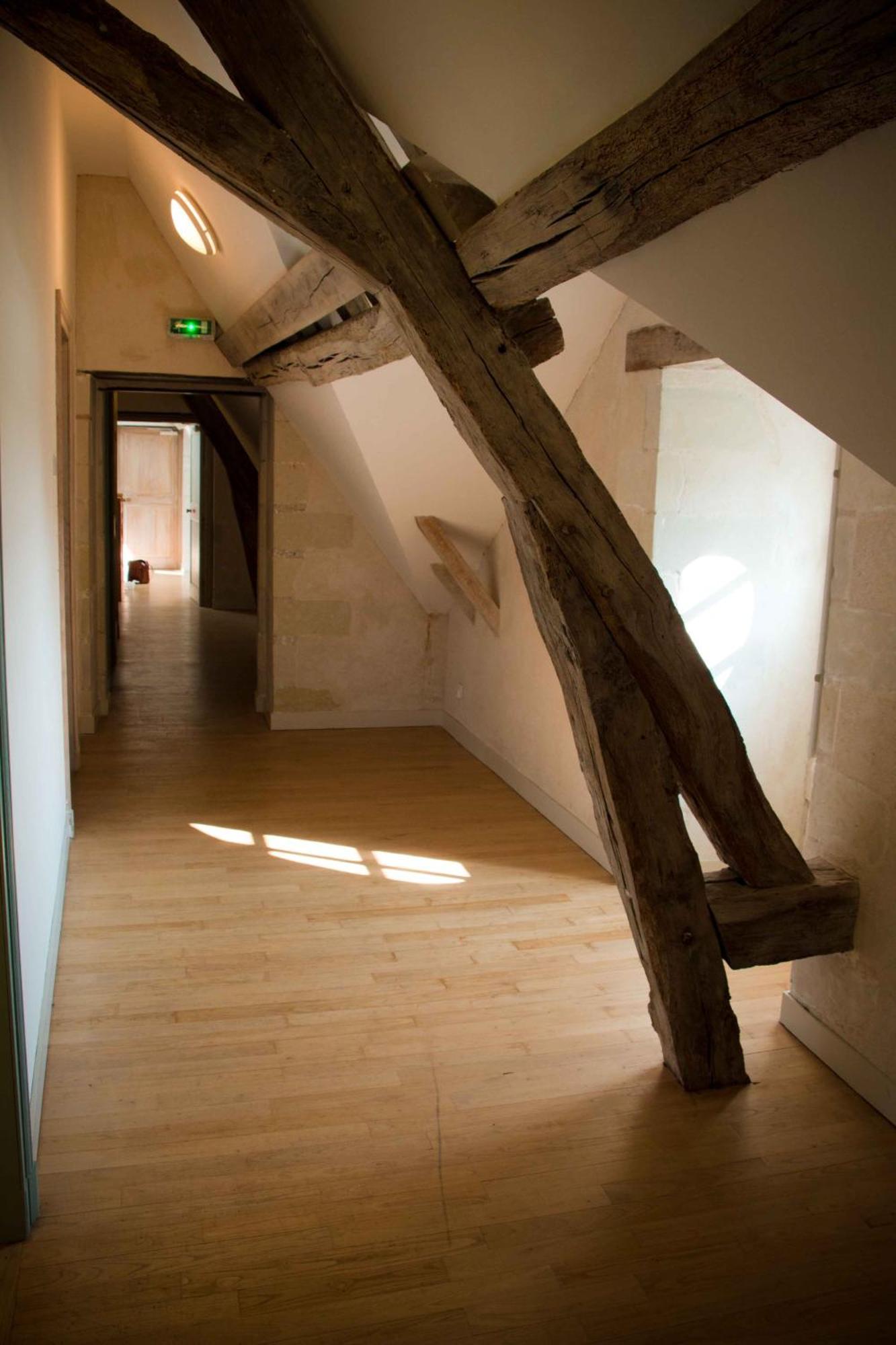 Surprenantes - Chateau Du Pe Saint-Jean-de-Boiseau エクステリア 写真