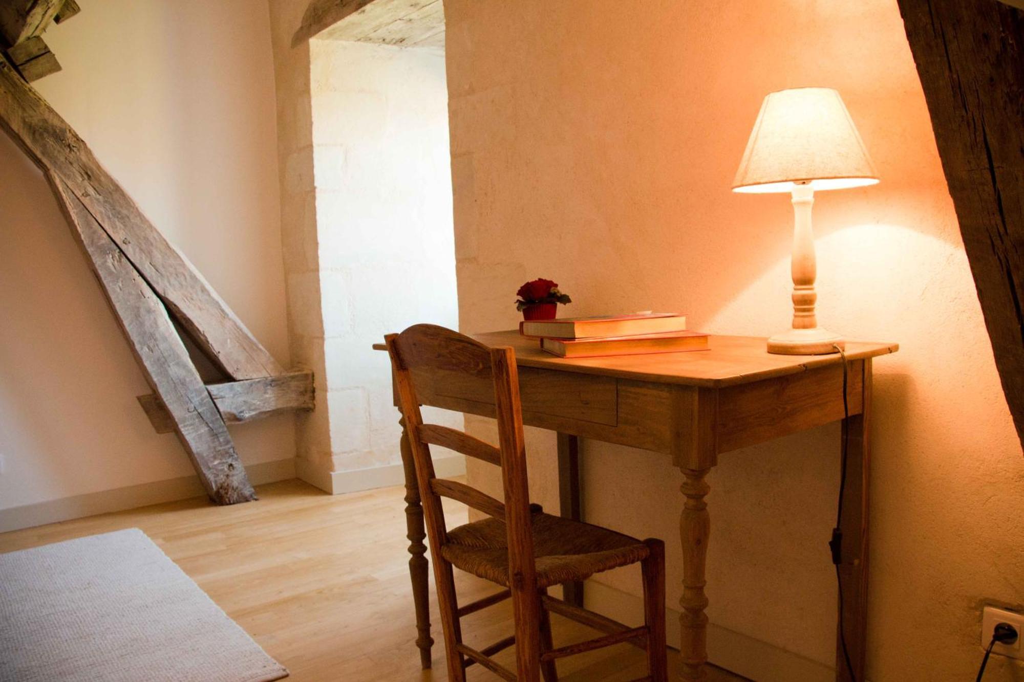 Surprenantes - Chateau Du Pe Saint-Jean-de-Boiseau エクステリア 写真