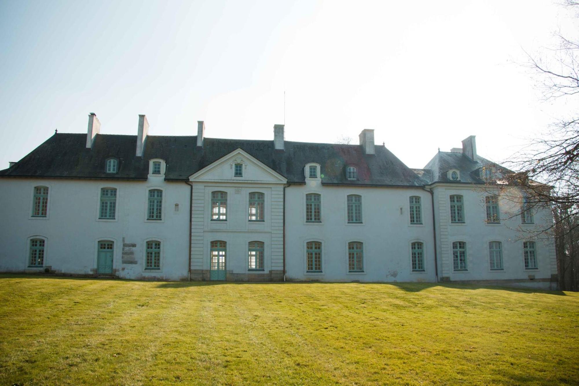 Surprenantes - Chateau Du Pe Saint-Jean-de-Boiseau エクステリア 写真