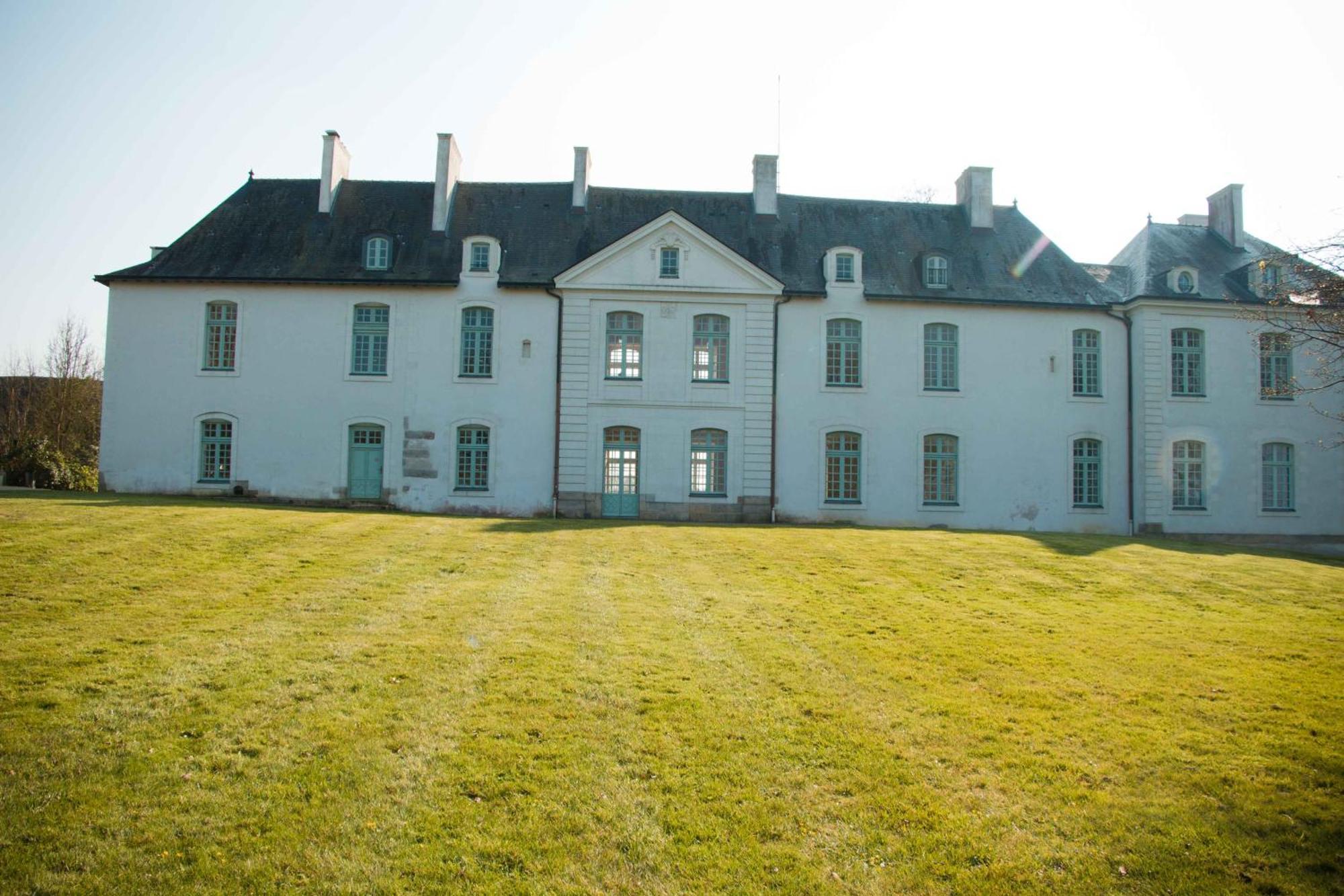 Surprenantes - Chateau Du Pe Saint-Jean-de-Boiseau エクステリア 写真