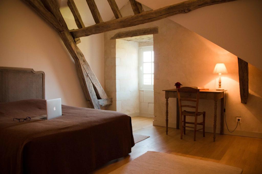 Surprenantes - Chateau Du Pe Saint-Jean-de-Boiseau エクステリア 写真