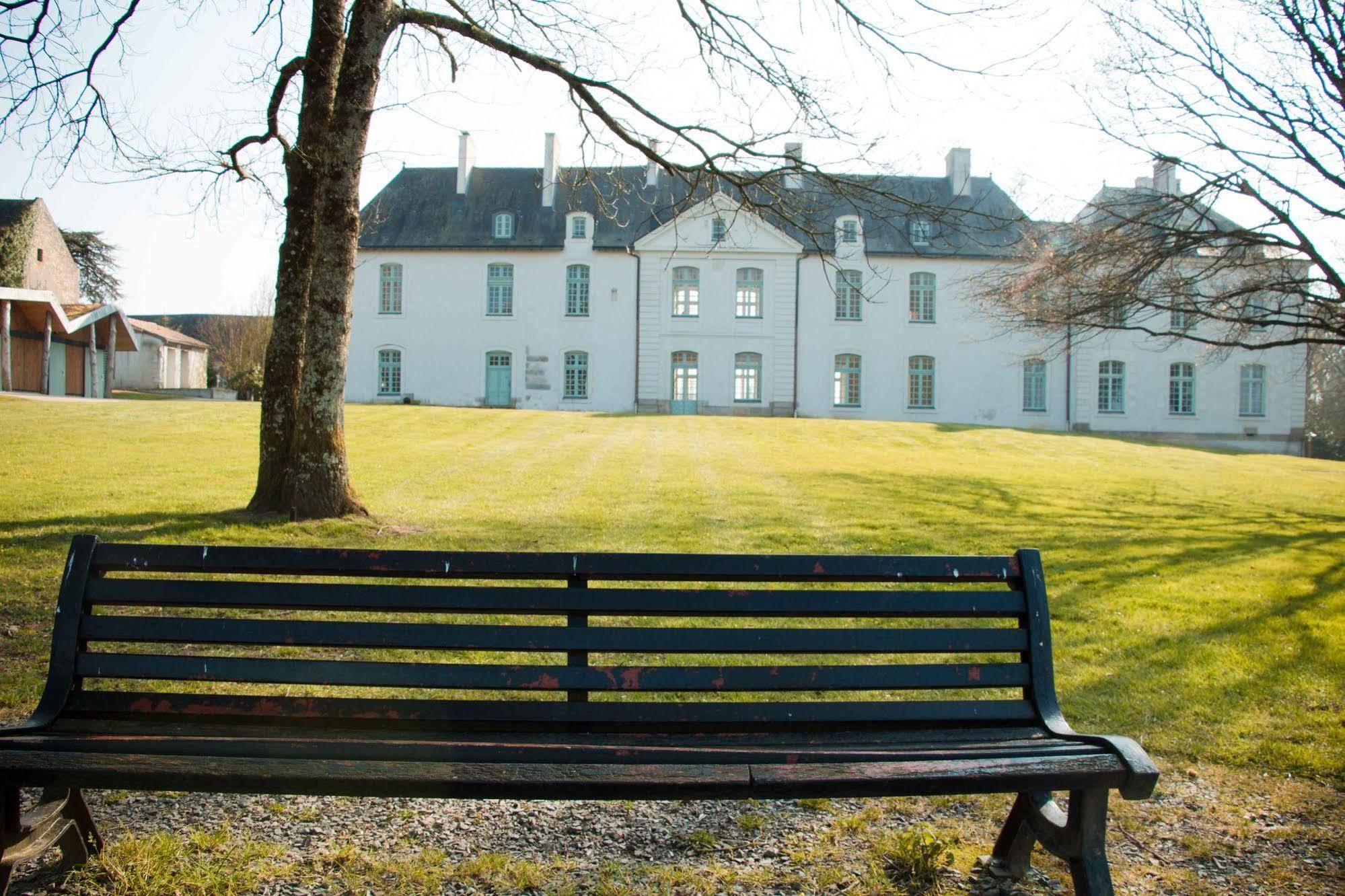 Surprenantes - Chateau Du Pe Saint-Jean-de-Boiseau エクステリア 写真