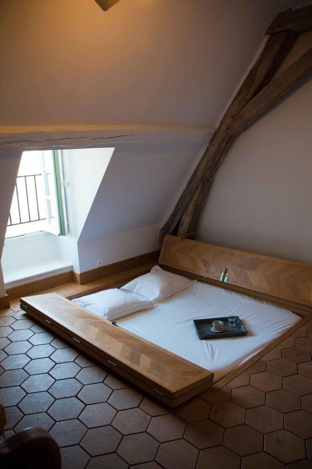 Surprenantes - Chateau Du Pe Saint-Jean-de-Boiseau エクステリア 写真
